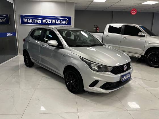 FIAT ARGO 1.0 FIREFLY FLEX DRIVE MANUAL